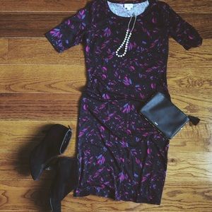 Lularoe Julia NWOT
